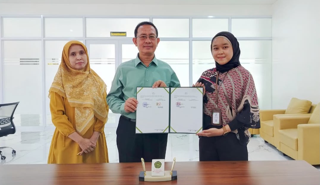 Kolaborasi Tri Dharma Perguruan Tinggi Universitas Muhammadiyah Kudus dengan PT Mahakarya Citra Utama